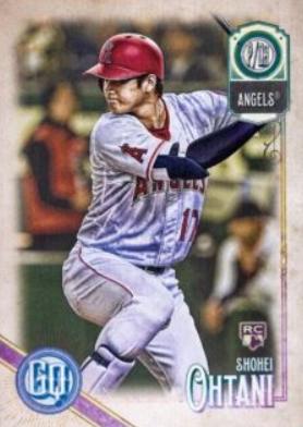 Shohei Ohtani #89