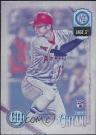 Shohei Ohtani [Missing Blackplate] #89