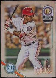 Victor Robles #254