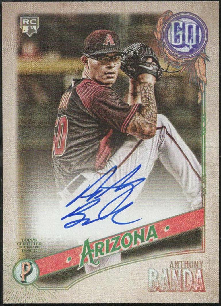 Anthony Banda #GQA-AB