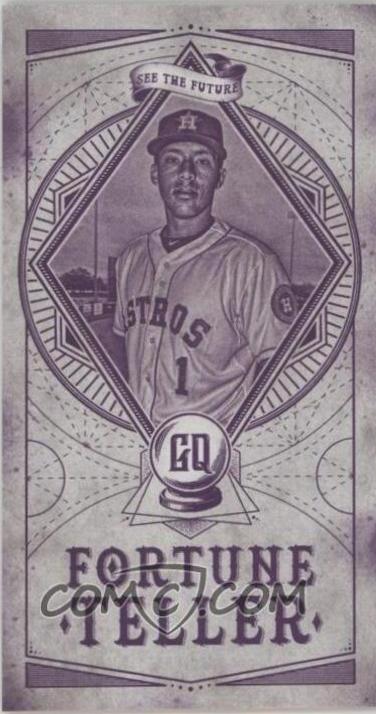 Carlos Correa #FTM-11