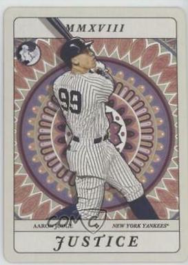 Aaron Judge #TOD-1