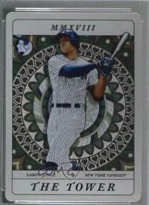 Aaron Judge #TOD-14