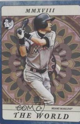 Ichiro [Indigo] #TOD-21