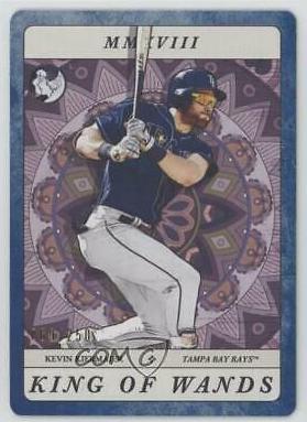 Kevin Kiermaier [Indigo] #TOD-16