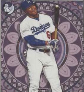Yasiel Puig #TOD-19