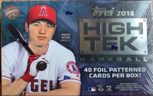 Hobby Box