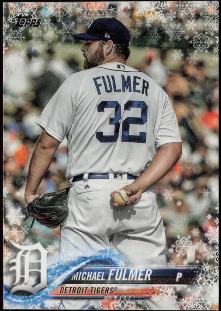 Michael Fulmer #HMW93