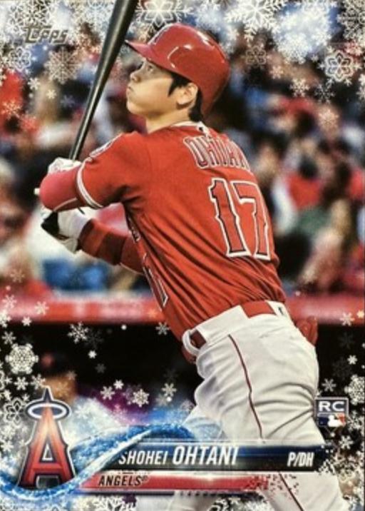 Shohei Ohtani #HMW17