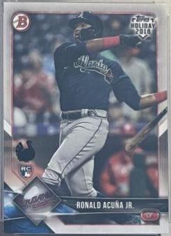 Ronald Acuna Jr. [Turkey] #THRAJ