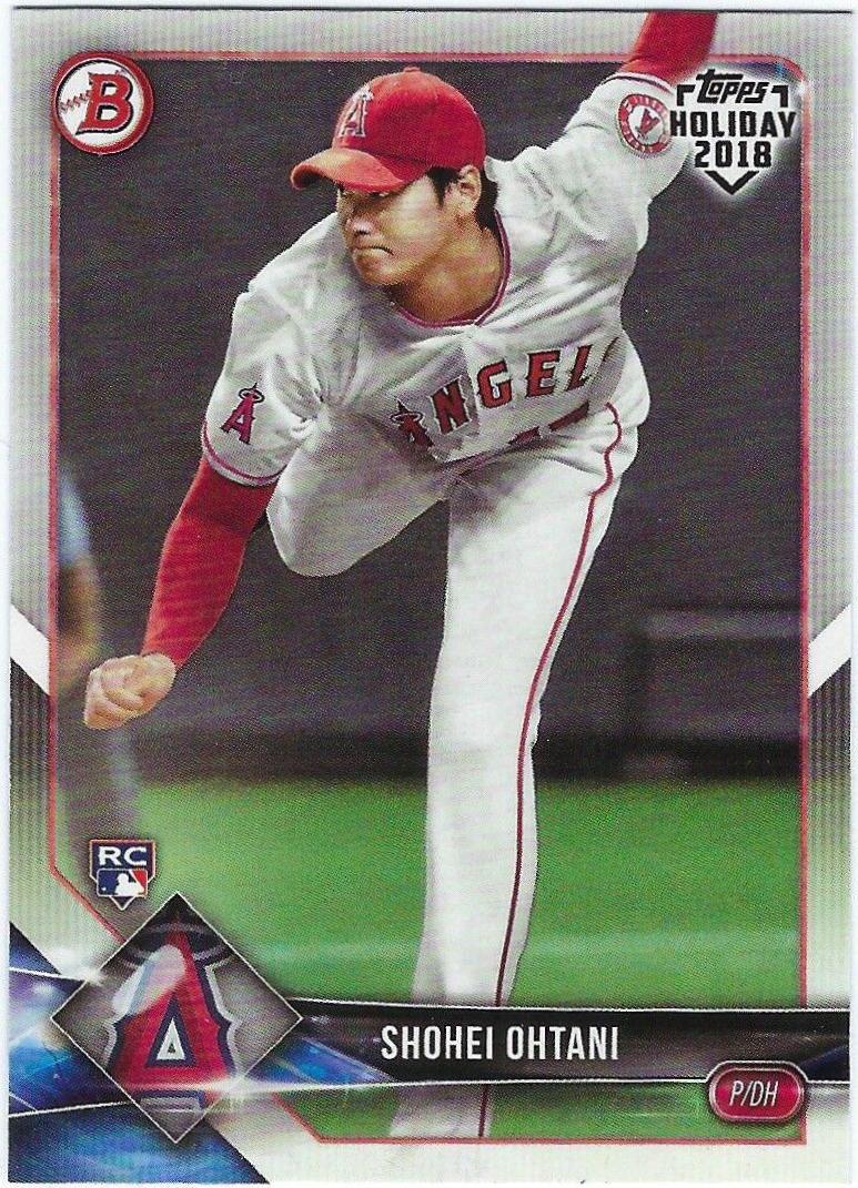 Shohei Ohtani #TH-SO