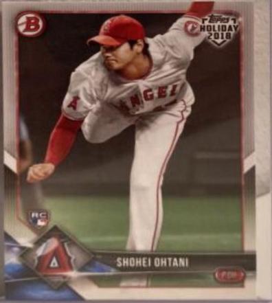 Shohei Ohtani [Turkey] #TH-SO