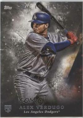 Alex Verdugo #36