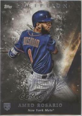 Amed Rosario #99