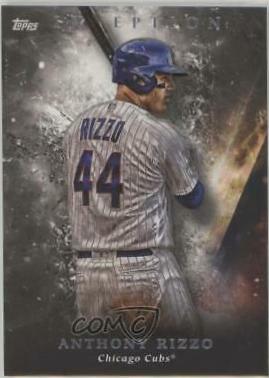 Anthony Rizzo #66