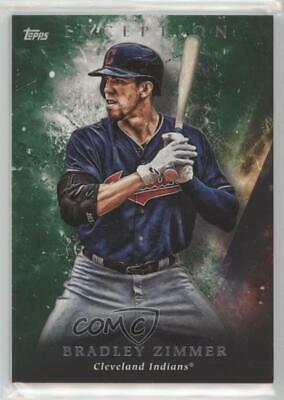 Bradley Zimmer [Green] #64