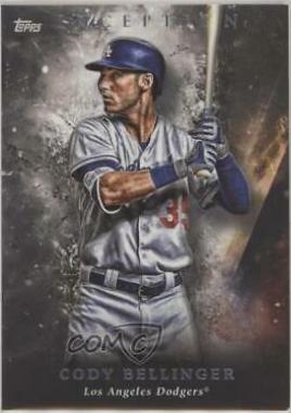 Cody Bellinger #76