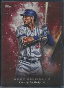 Cody Bellinger [Red] #76