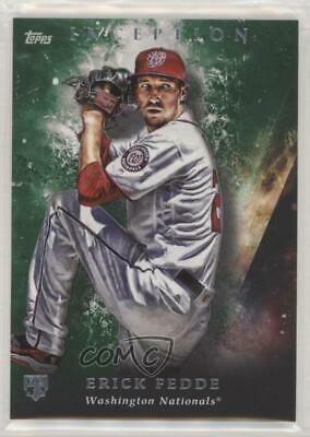Erick Fedde [Green] #95