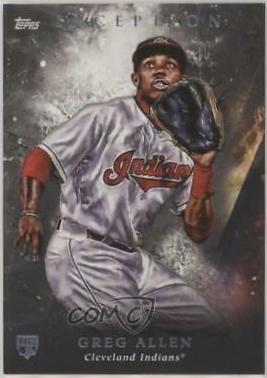 Greg Allen #26