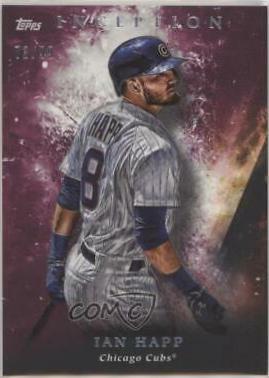 Ian Happ [Magenta] #98