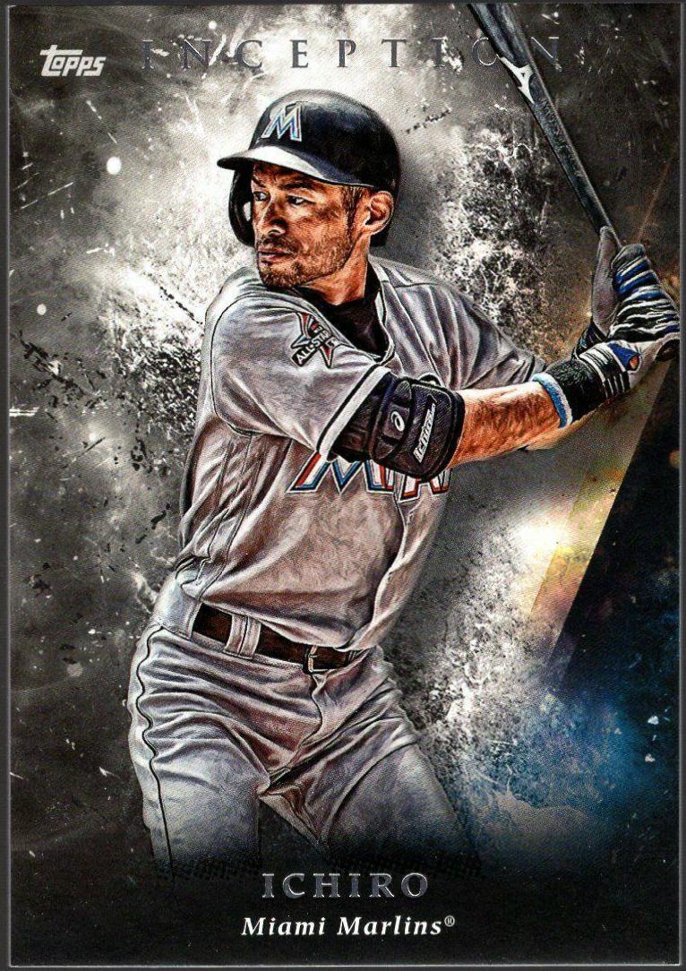 Ichiro #23
