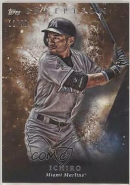Ichiro [Orange] #23