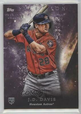 J.D. Davis [Purple] #59