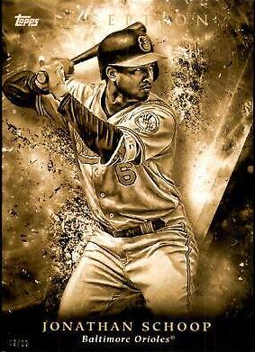 Jonathan Schoop #31
