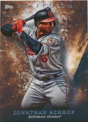 Jonathan Schoop [Orange] #31