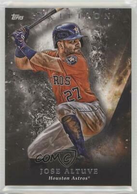 Jose Altuve #33
