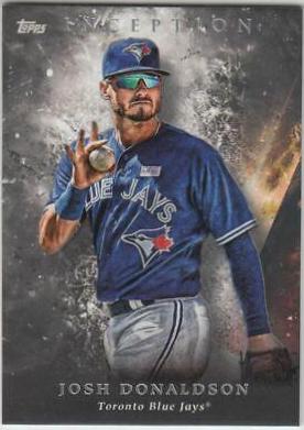 Josh Donaldson #93