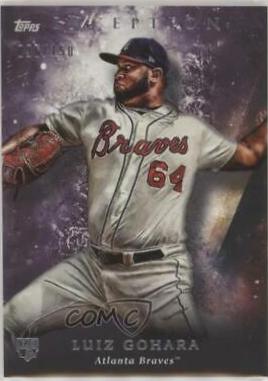 Luiz Gohara [Purple] #51