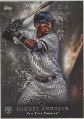Miguel Andujar #54