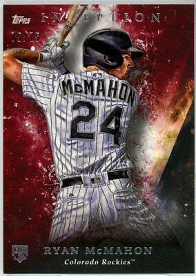 Ryan McMahon [Red] #7