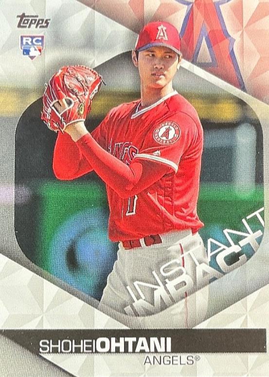 Shohei Ohtani #II-7