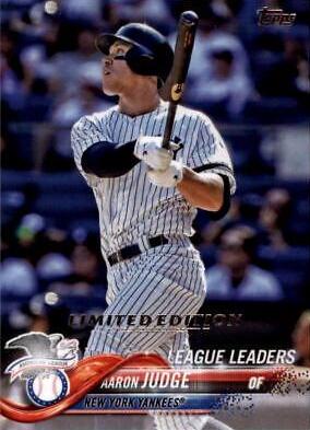 Aaron Judge #111