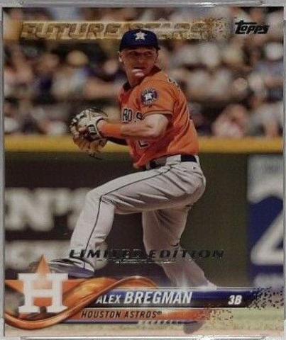 Alex Bregman #182