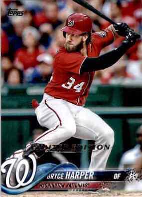 Bryce Harper #351