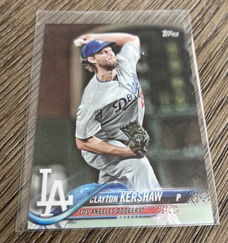 Clayton Kershaw #350