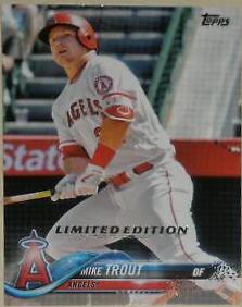 Mike Trout #300