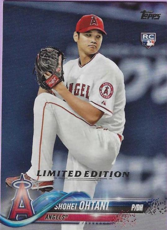 Shohei Ohtani #700