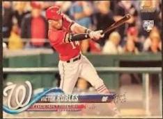 Victor Robles #166