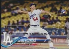 Walker Buehler #177