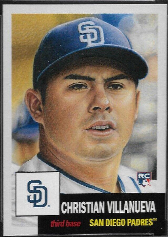 Christian Villanueva #38