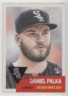 Daniel Palka #113