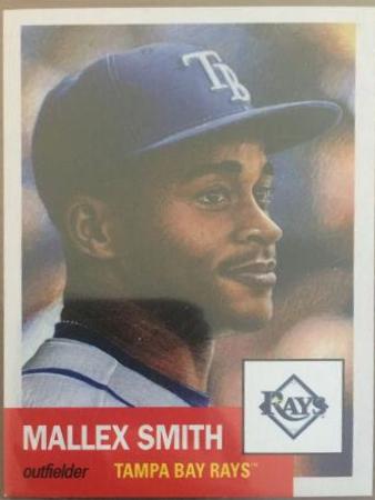 Mallex Smith #14
