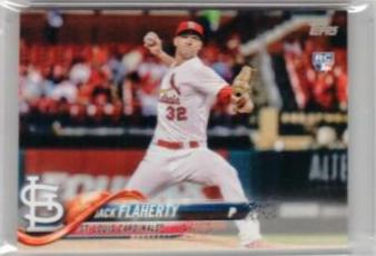 Jack Flaherty #93