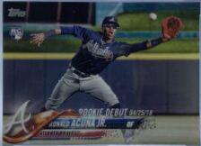 Ronald Acuna Jr. #US252