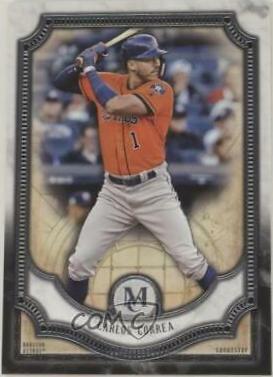 Carlos Correa #13
